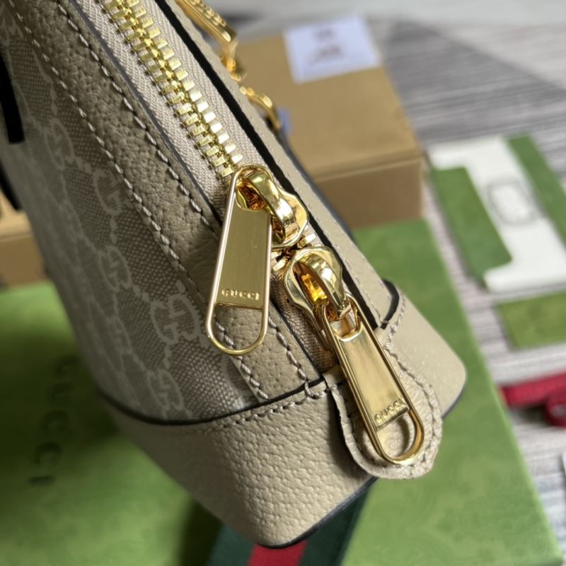 Gvc*1 top handle bags